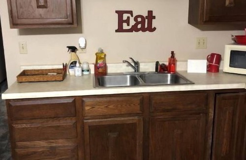 Aberdeen Casa | HC Hideaway-Top Notch Stay-Pets Welcome!