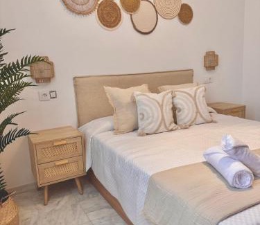 Parque Alcosa Apartamento | HC Luxe