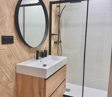 Parque Alcosa Apartamento | HC Luxe