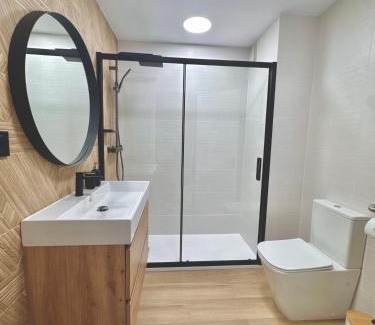 Parque Alcosa Apartamento | HC Luxe