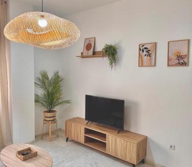 Parque Alcosa Apartamento | HC Luxe