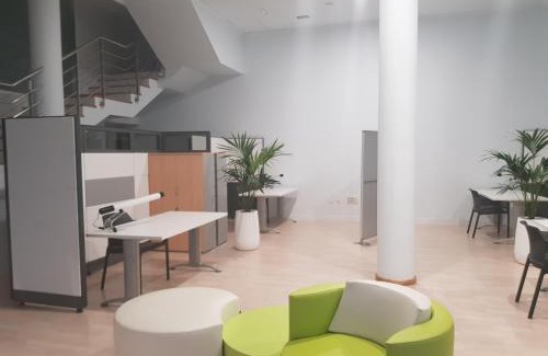 Santa Lucia Apartamento | HC Luxe