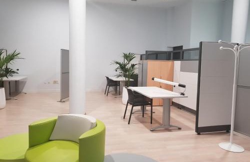 Santa Lucia Apartamento | HC Luxe