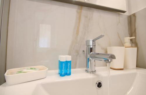 Pigneto Apartamento | HC - Pigneto Cozy & Modern Retreat
