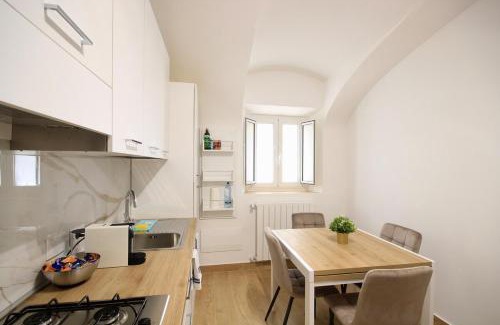 Pigneto Apartamento | HC - Pigneto Cozy & Modern Retreat
