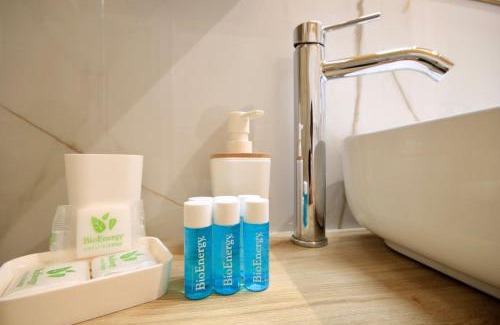 Pigneto Apartamento | HC - Pigneto Cozy & Modern Retreat