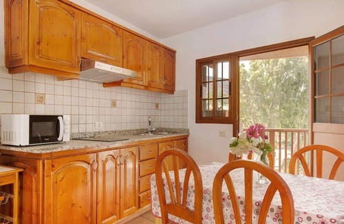 Santa Lucia Casa | H. C. Santa Lucía 1 Beautiful Views Wifi air Conditioning Solarium Terrac...
