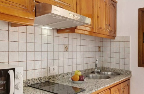 Santa Lucia Casa | H. C. Santa Lucía 1 Beautiful Views Wifi air Conditioning Solarium Terrac...