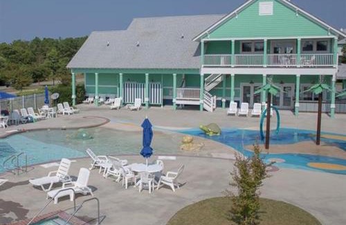 Bermuda Bay Casa | HCA3 - Sea Breeze