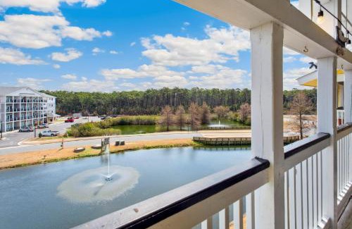 Bermuda Bay Casa | HCA3 - Sea Breeze