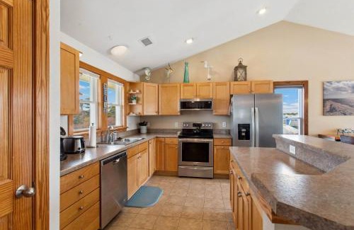 Bermuda Bay Casa | HCA3 - Sea Breeze