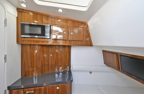 Holiday Harbors Alquiler De Eote | HCB 53 Suenos Luxury Yacht