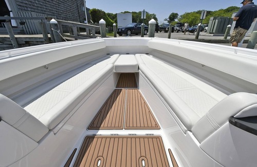 Holiday Harbors Alquiler De Eote | HCB 53 Suenos Luxury Yacht