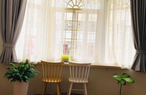 Dong Khoi Apartamento | HCMC centrally-located-District 1