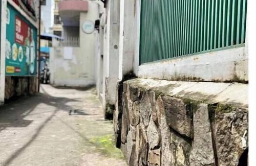 Dong Khoi Apartamento | HCMC centrally-located-District 1