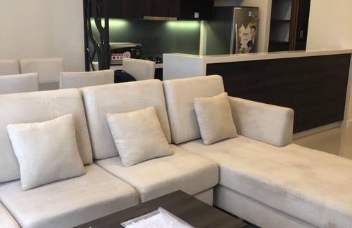 Nha Be Apartamento | ❤️ [HCMC] Apartamento de servicio de lujo para ti mientras viajas a Vietnam❤️