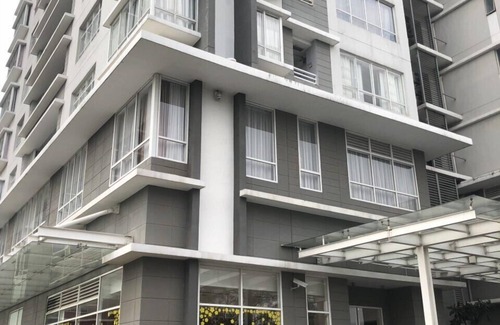 Nha Be Apartamento | ❤️ [HCMC] Apartamento de servicio de lujo para ti mientras viajas a Vietnam❤️