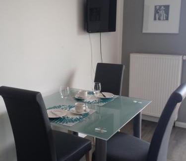 Weststadt Apartamento | HD City Apartments