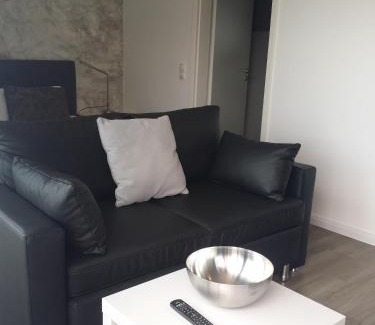 Weststadt Apartamento | HD City Apartments