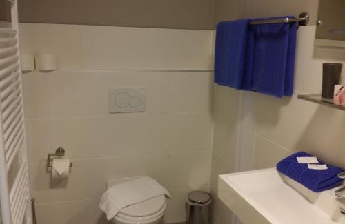 Weststadt Apartamento | HD City Apartments