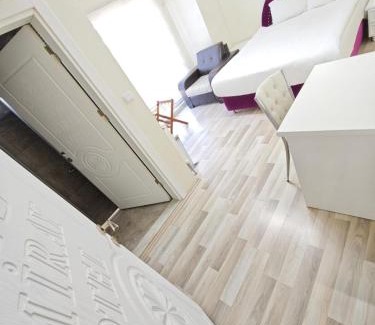 Tosya Hotel | HD Miray Otel