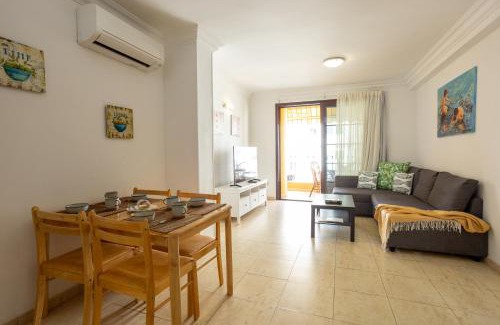 Playa de Mogan Apartamento | HD Mogan Beach Apartment