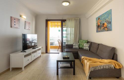 Playa de Mogan Apartamento | HD Mogan Beach Apartment