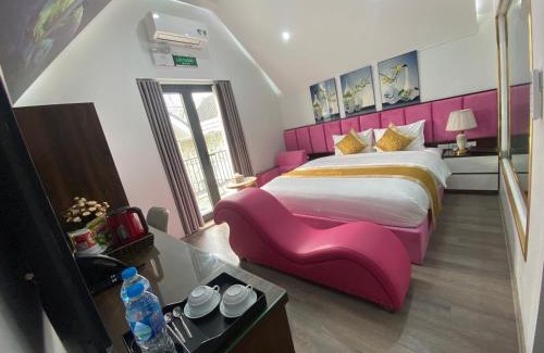 Ha Dong Apartamento | HD Villa hotel Dương Nội - by Bay Luxury