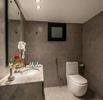 Al Khobar Complejo | HDB Al Khobar Resort & Spa
