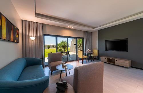 Al Khobar Complejo | HDB Al Khobar Resort & Spa