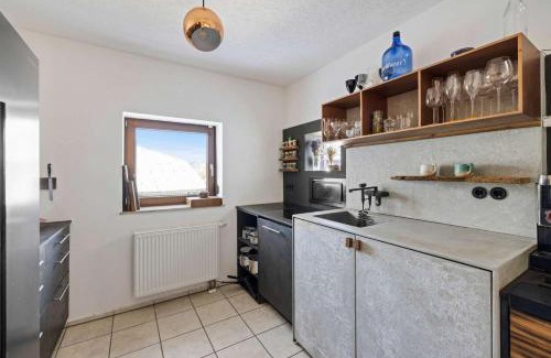 Oberdorla Apartamento | HDH Gerstetten