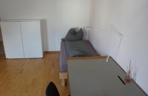 Oberdorla Apartamento | HDH Gerstetten