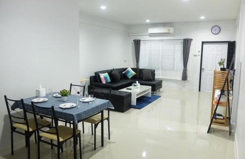 Hat Yai Casa | HDY 16 Home