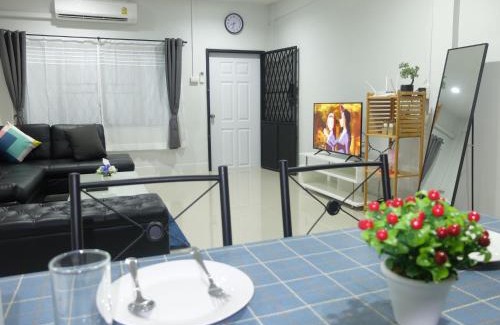 Hat Yai Casa | HDY 16 Home