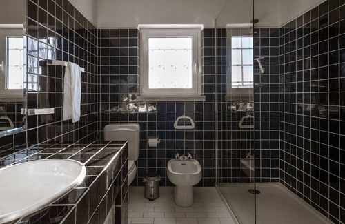 Magoito Casa | He took refuge in Sintra with a magnificent view. Ideal for nature lovers. 4 bedrooms