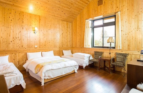 Lugu Casa | He Ya Leisure Land B&B