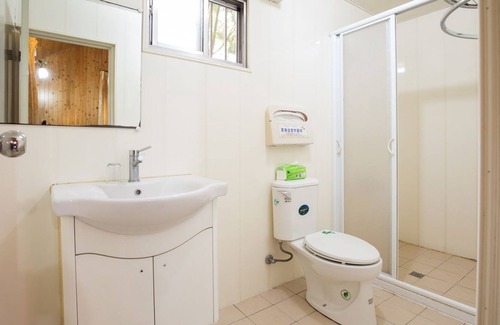 Lugu Casa | He Ya Leisure Land B&B