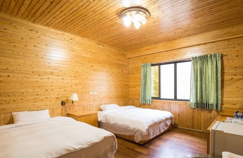 Lugu Casa | He Ya Leisure Land B&B