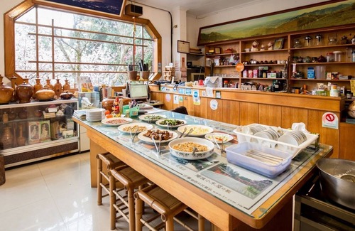 Lugu Casa | He Ya Leisure Land B&B