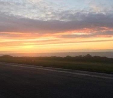 Heacham Chalet De Esquí | Heacham Beach Coastal 2 Bedroom Chalet Retreat