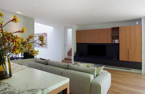 North Bondi Casa | Head in the clouds North Bondi