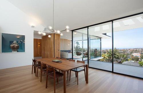 North Bondi Casa | Head in the clouds North Bondi