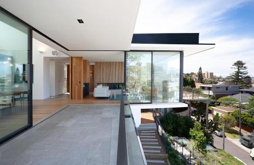 North Bondi Casa | Head in the clouds North Bondi