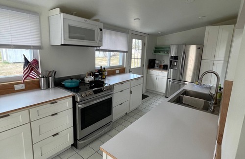 Greenbackville Casa | Head of the Harbor Greenbackville, quaint fishing village on Chincoteague Bay
