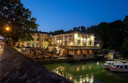 Oxford City Centre Hotel | Head of the River