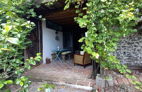 Leon Casa | Heading for Léon in the Landes between lake, forest and ocean
