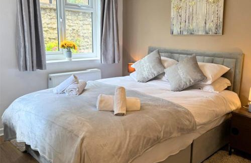 Headington Apartamento | Headington, Oxford, an ENTIRE 2bed, free Wi-Fi, free parking