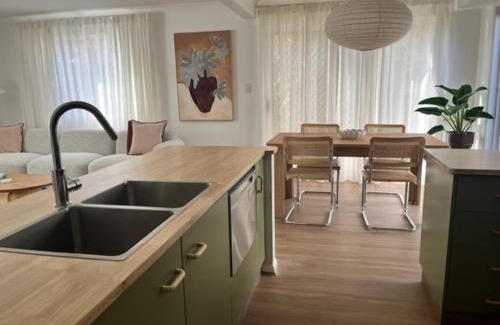 Bogangar Apartamento | Headland Hideaway, Cabarita Beach