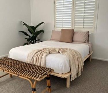 Bogangar Apartamento | Headland Hideaway, Cabarita Beach