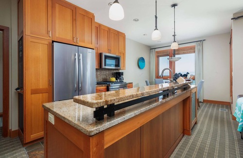 Pacific City Cabina | Headlands Coastal Lodge & Spa